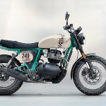 Royal Enfield Bear 650 es la fusión perfecta de tradición y vanguardia