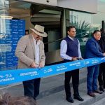 Bajaj inaugura su centro de distribución de refacciones en Toluca