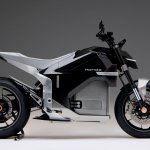 Honda da un gran salto hacia el futuro eléctrico con sus modelos Naked: EV Urban Concept y EV Fun Concept