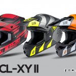 Desata tu espíritu aventurero con el casco CL-XYII Doble Propósito de HJC: Seguridad y confort en cada ruta