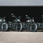 Indian Motorcycle presenta en México la evolución de la icónica Indian Scout