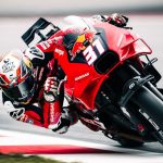 Ducati domina el MotoGP y gana el título mundial por tercer año consecutivo