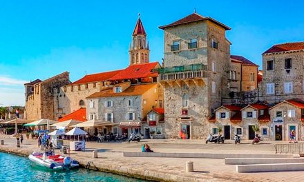 Disfruta una inolvidable aventura por Croacia