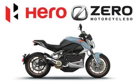 Zero y Hero MotoCorp, una colaboración estratégica que apunta a un nuevo modelo eléctrico en 2026