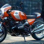 BMW R 12 S 2025: La R NineT más icónica y deportiva, inspirada en la leyenda de los 70´s