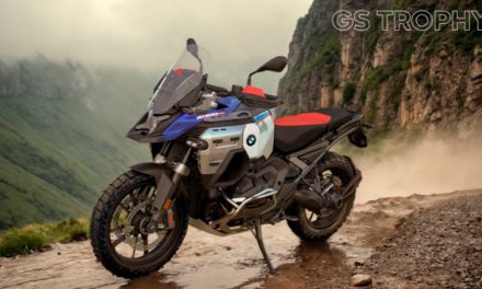 BMW R 1300 GS Adventure 2025: La nueva era de las motocicletas de aventura