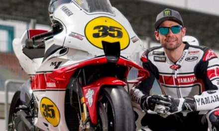 Cal Crutchlow: una carrera que deja huella en MotoGP