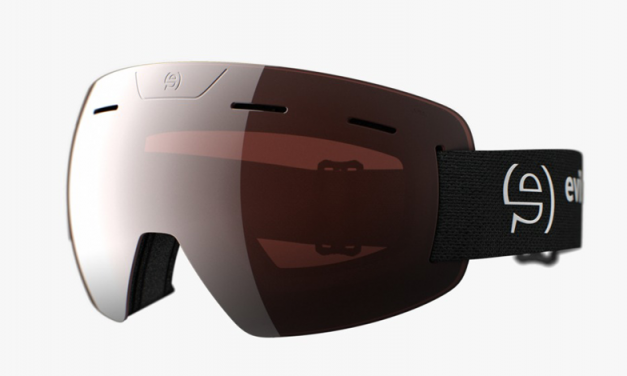 Evil Eye E606 Peaklite, la revolución en gafas deportivas graduables para motociclistas