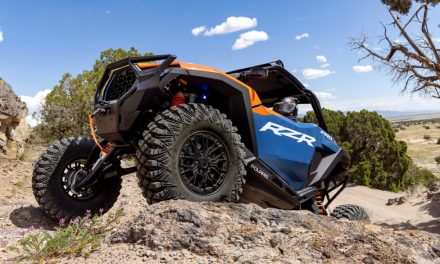 Celebra Polaris su primera década en México con nuevas sucursales y un crecimiento constante en ventas