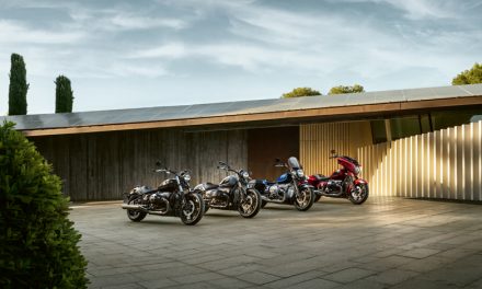 BMW Motorrad lanza nuevos modelos R 18 con innovaciones exclusivas