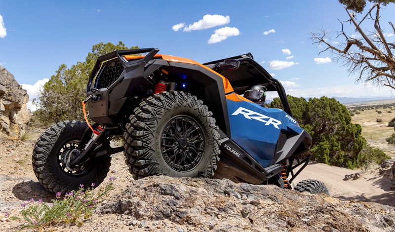 Celebra Polaris su primera década en México con nuevas sucursales y un crecimiento constante en ventas