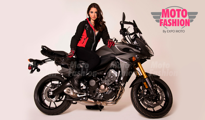 Recordando a un ícono de estilo en Moto Fashion