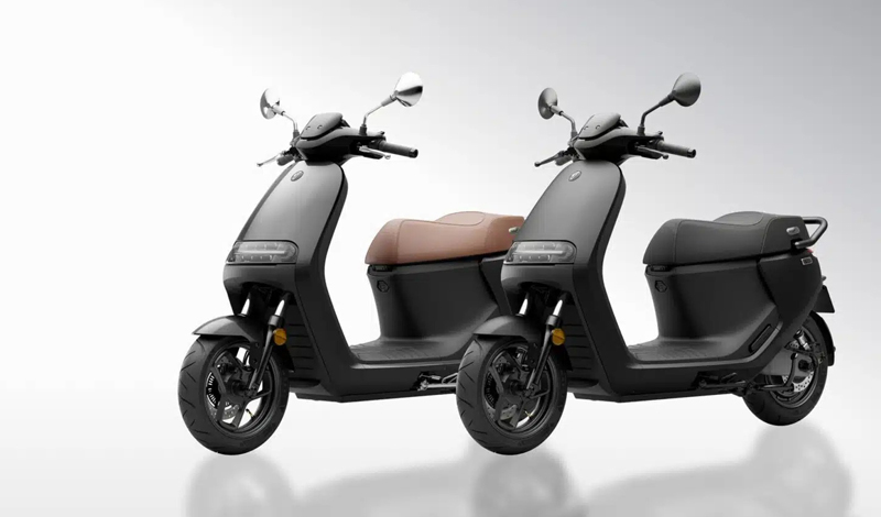 Segway E150S y E250S, mayor autonomía y tecnología para una experiencia de conducción más segura