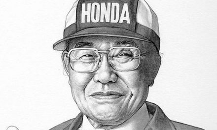 Soichiro Honda: El visionario que revolucionó la industria del motor