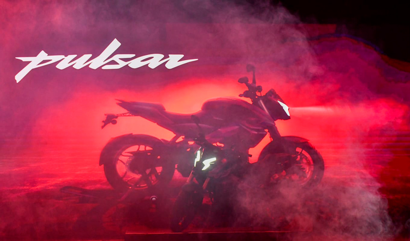 Bajaj presenta lo mejor de dos mundos: Lo nuevo de Pulsar y Dominar