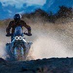 Conoce la fabulosa gama impermeable Dainese 2025