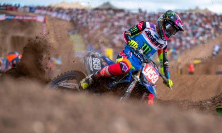 Se inaugura el MXGP 2025 en Argentina, Maxime Renaux y Kay de Wolf se coronan como los primeros ganadores