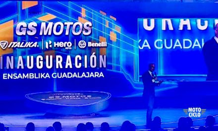 Ensamblika Guadalajara abre sus puertas y marca un nuevo capítulo en la industria del motociclismo