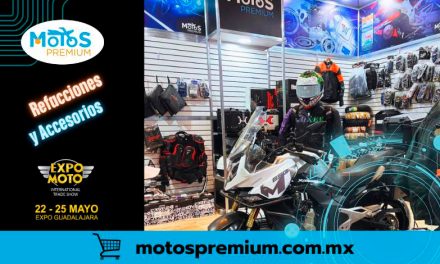 Motos Premium, tu tienda en línea de confianza