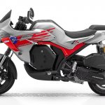 QJMotor SRK 125 E: La Mini MV Agusta que todos querrán conducir