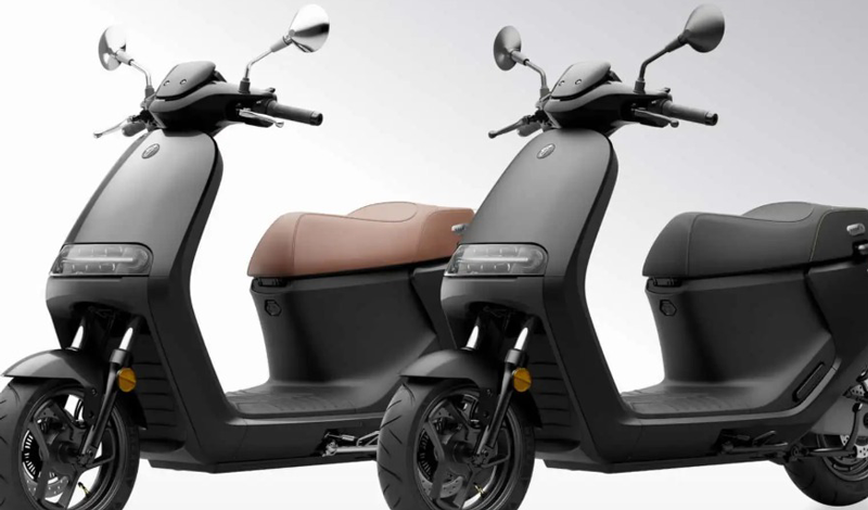 Segway revoluciona su línea de scooters eléctricos
