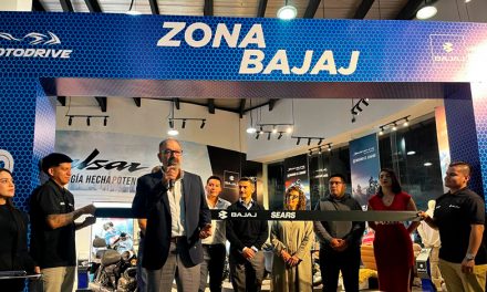 BAJAJ llega a Sears Polanco con la inauguración de su boutique