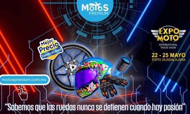 MOTOS PREMIUM: Más que una compra, una experiencia