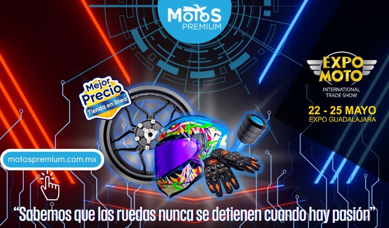 MOTOS PREMIUM: Más que una compra, una experiencia