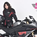 Ximena Palacios, la gran revelación de Moto Fashion 2025