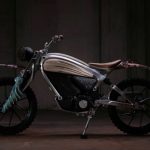 Motototem: Arte, historia y tecnología en una sola pieza