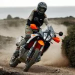 KTM 890 Adventure R, la opción más atrevida