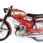 Derbi, el ciclomotor que marcó a toda una generación, cumplió 62 años