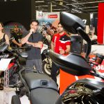 Ducati renueva su liderazgo en Expo Moto GDL