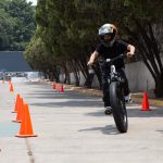 Pista de Manejo de Expo Moto GDL, una experiencia única sobre dos ruedas