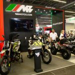 MB MOTOS deslumbra en Expo Moto GDL como patrocinador oficial de Moto Fashion