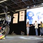 Motociclismo es altruismo: Rodada solidaria de Expo Moto deja huella en Guadalajara