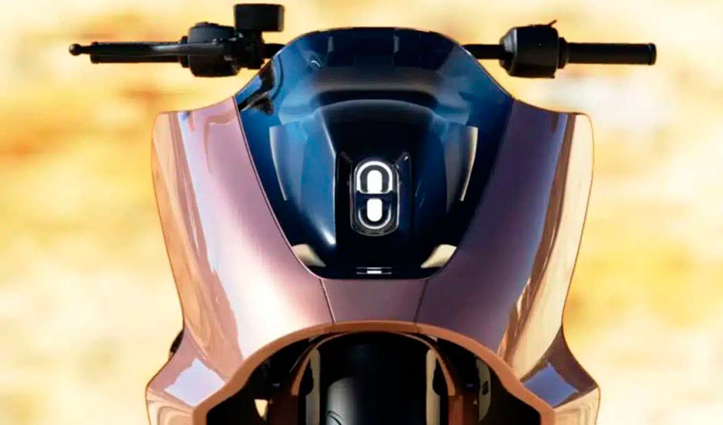 LiveWire Doki: El scooter eléctrico premium que redefine la movilidad urbana