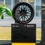 Conoce Cyber Tyre de Pirelli, los neumáticos con sensores inteligentes