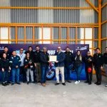 MotoDrive México obtiene la certificación TPM por su excelencia en manufactura