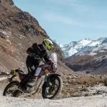 Royal Enfield continúa en la evolución de uno de sus desarrollos más ambiciosos: La versión eléctrica de su emblemática Himalayan