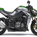Kawasaki anuncia la Z1100 para 2026: 136 CV, un nuevo mito del asfalto