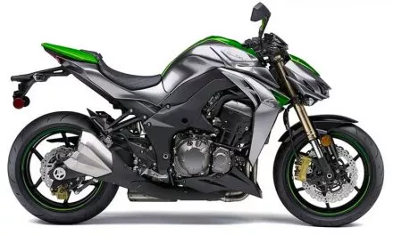 Kawasaki anuncia la Z1100 para 2026: 136 CV en un nuevo mito del asfalto