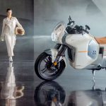 Honda E-VO: La nueva moto eléctrica con tres modos de conducción