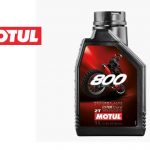 Cuida tu moto de acuerdo a cada una de las modalidades con MOTUL