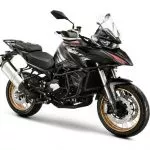 ¿Eres de rutas largas? La QJMotor SRT 800 SX es tu compañera ideal