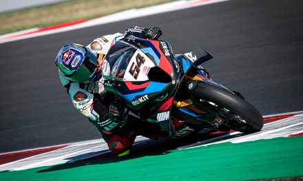Razgatlioglu: El gran protagonista de la histórica carrera número 1,000 del Mundial de Superbike (WorldSBK)