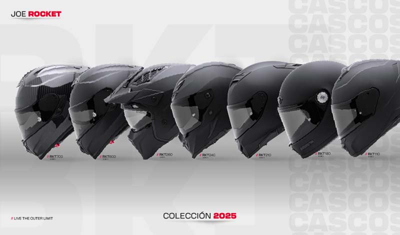 ¡Prepárate para el futuro de la protección!