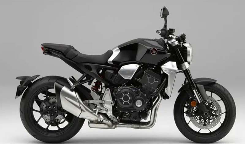 Honda impulsa la evolución del cambio con su embrague electrónico E-Clutch