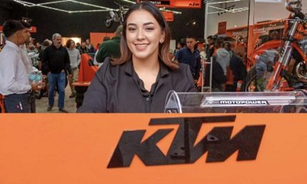 Avándaro: La nueva casa del motociclismo en Valle de Bravo