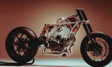 Honda anuncia su motor V3 turboeléctrico: El rugido que marcará una nueva era